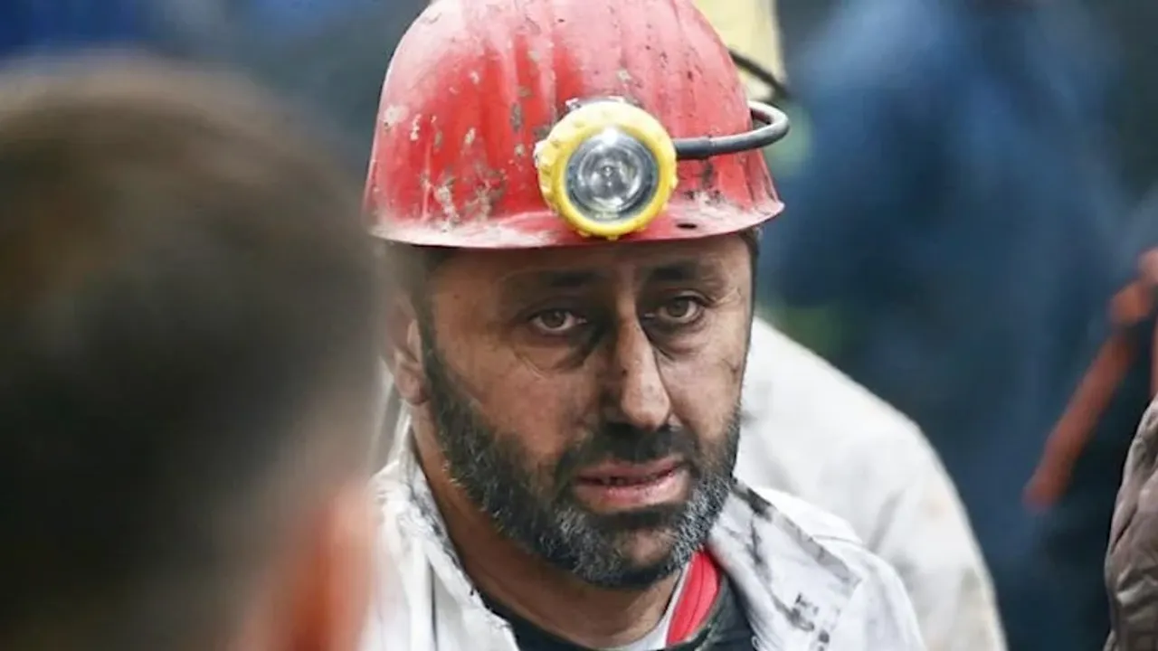 Bartın Maden Ocağı Kazası İle Alakalı Rapor