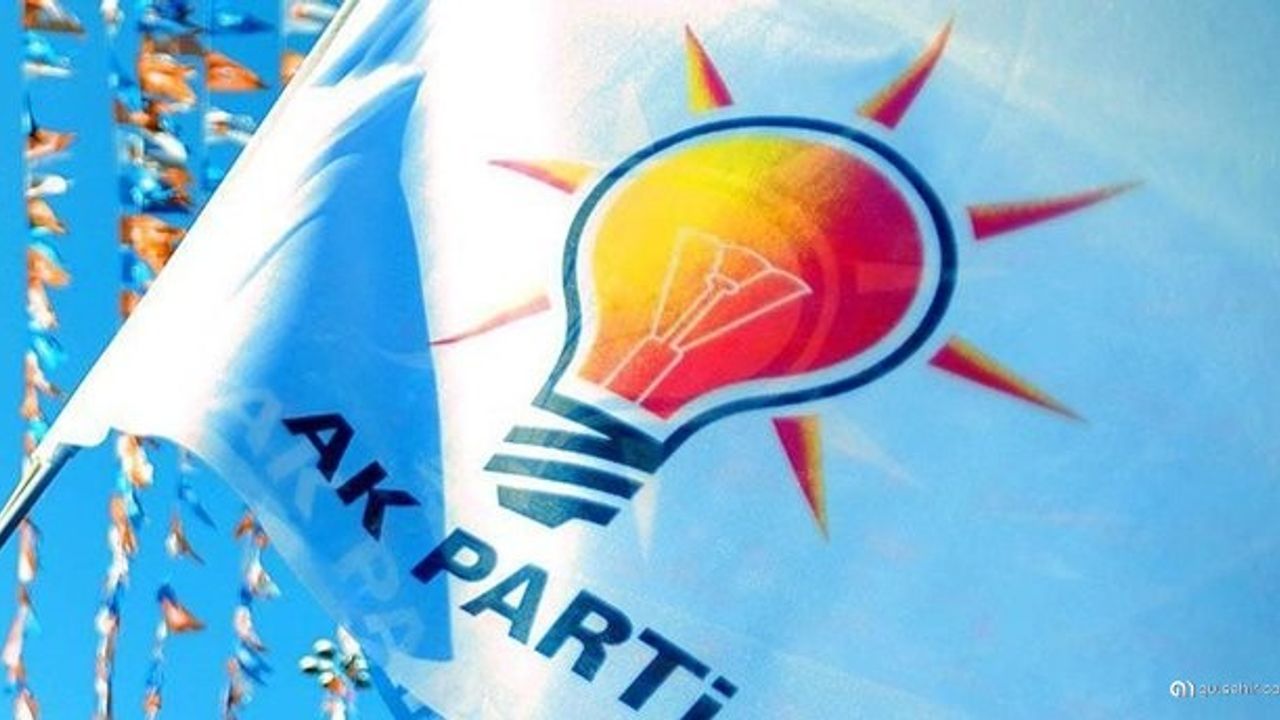 AK Parti'den Yeniçağ gazetesine 100 bin liralık tazminat davası