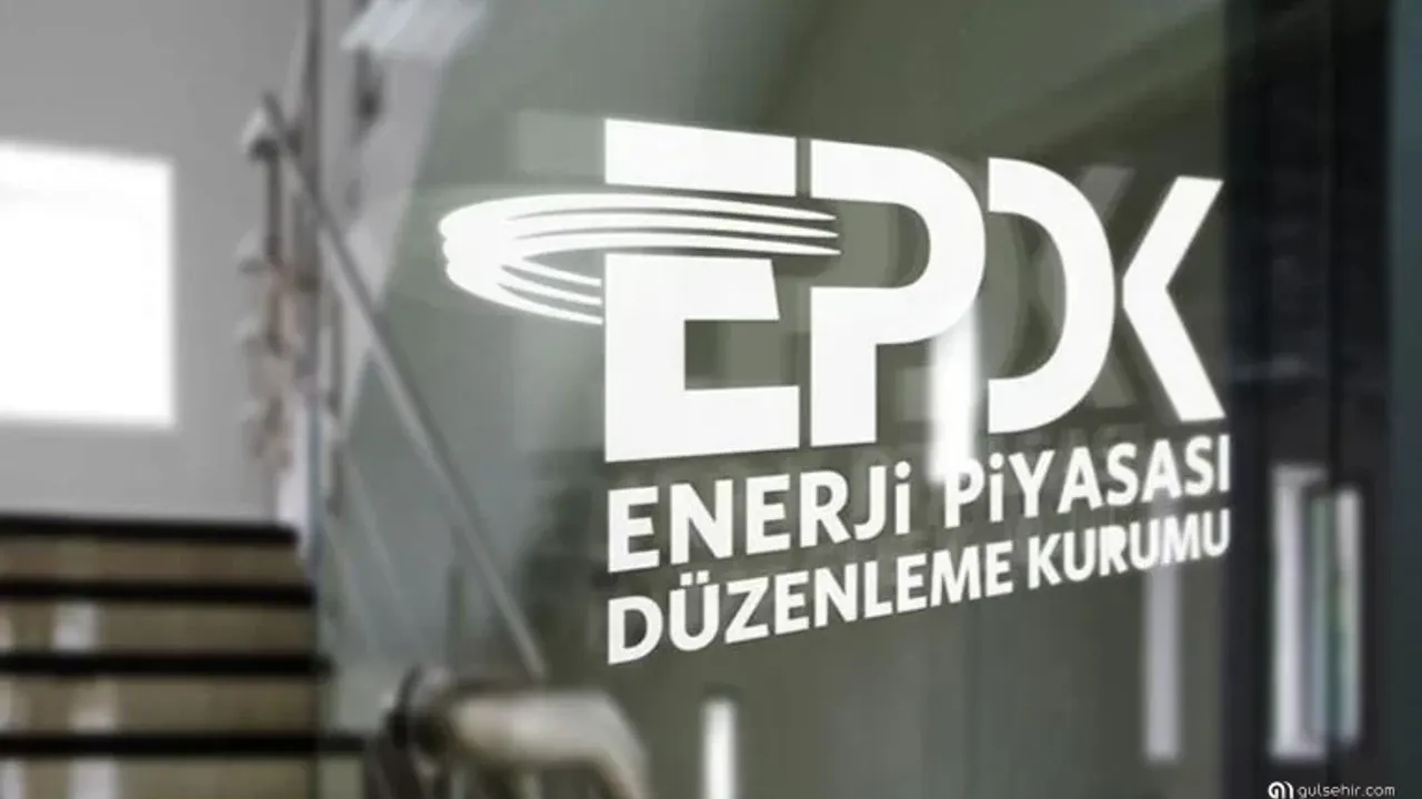 EPDK'nın yeni kurul kararları bugünkü Resmi Gazete’de yayımlandı.