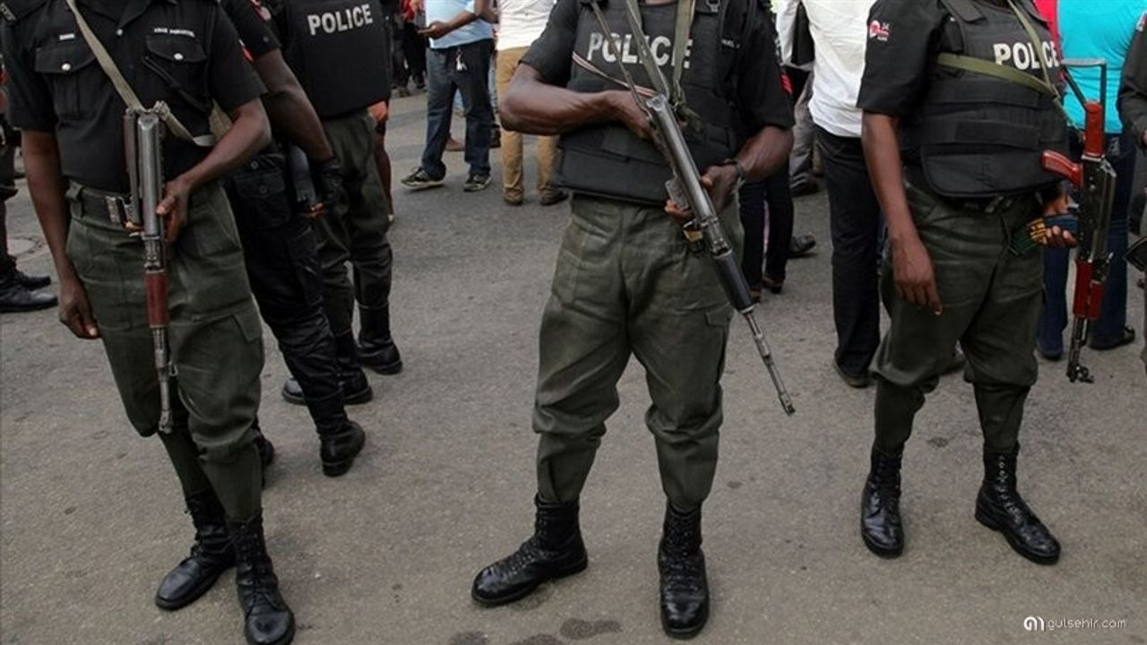 Nijerya'da düzenlenen silahlı saldırıda 18 kişi hayatını kaybetti