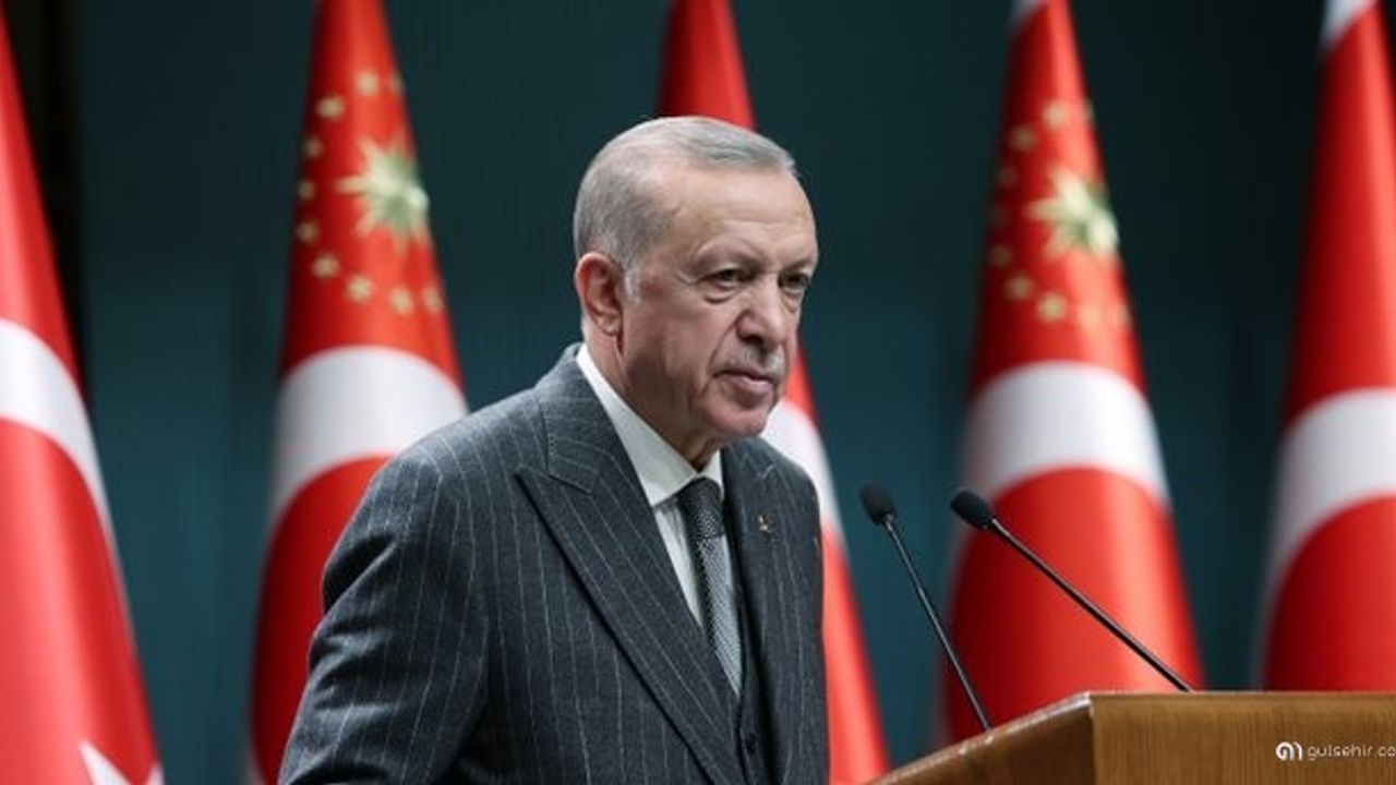 Cumhurbaşkanı Erdoğan'dan sert eleştiri ve açıklamalar