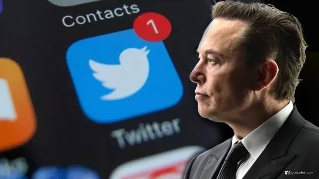 Elon Musk, Twitter'ın "ifade özgürlüğünü kısıtlamasına" ilişkin dosyaları yayımlayacak