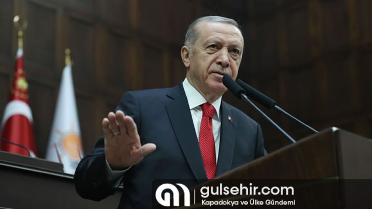 Cumhurbaşkanı Erdoğan, 2022 FIFA Dünya Kupası'nın kapanış törenine katılacak