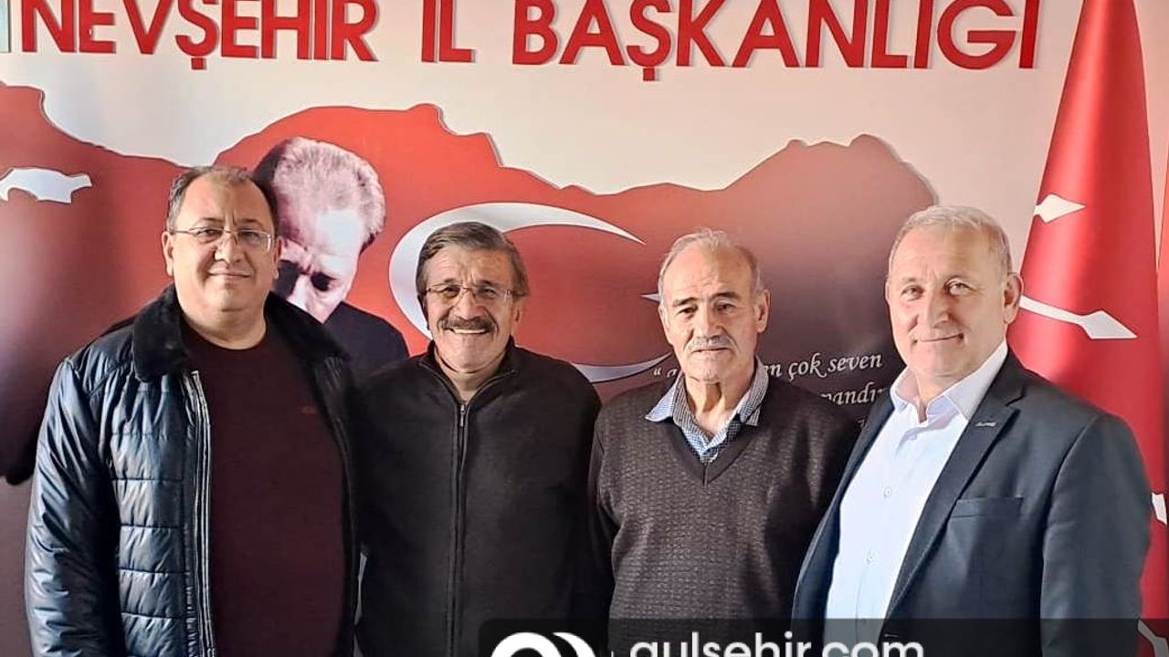 Siyasi centilmenlik örneği: Başkan Gülen