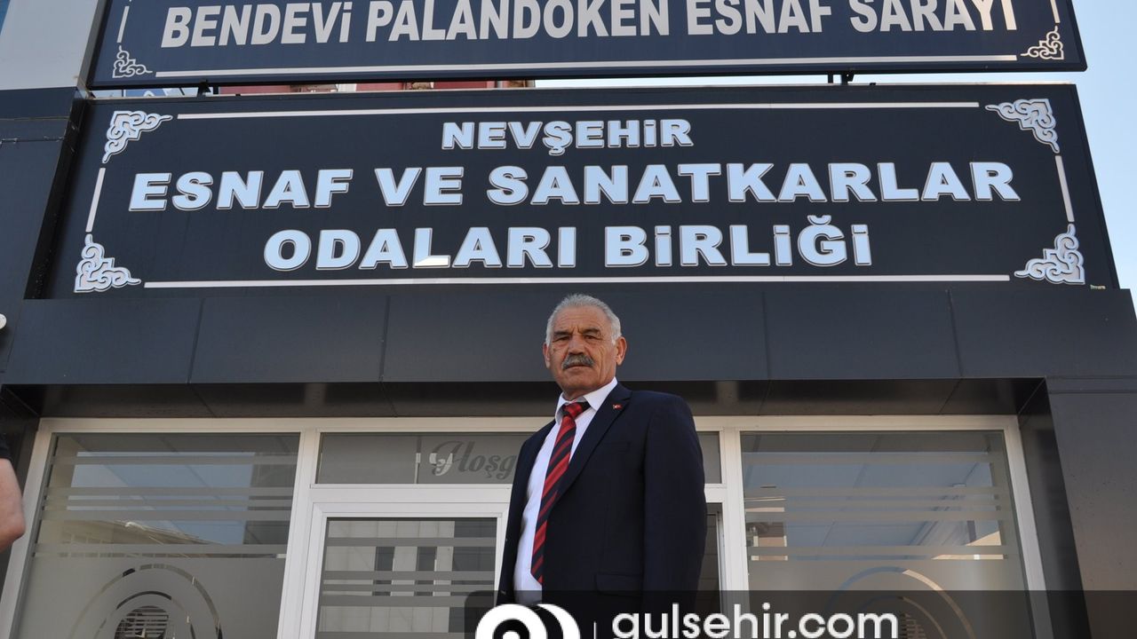 Başkan Pınarbaşı'dan kandil mesajı
