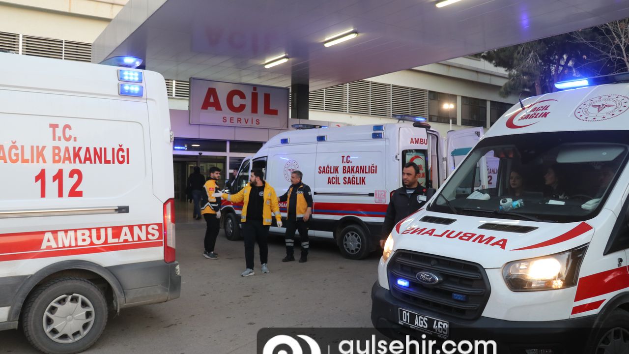 Adana Balcalı Hastanesine deprem güçlendirilmesi yapılacak