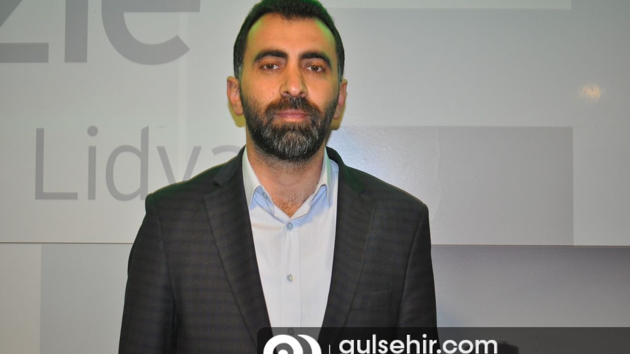 Nevşehir Gelecek Partisi Başkanı, İmamoğlu'na yapılan saldırıyı kınadı