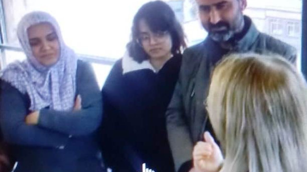 Prof. Dr. Kılıç, Kimse Nevşehir'den dönmek istemiyor