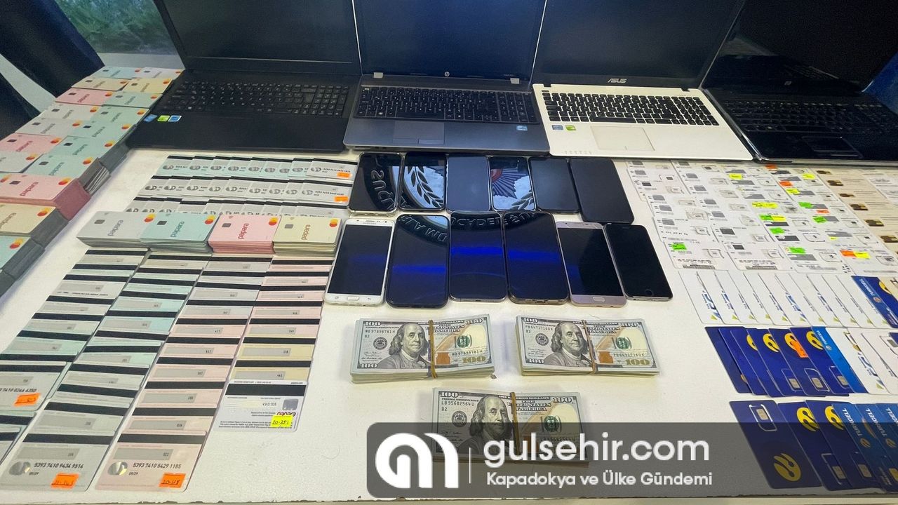 İstanbul'da yasa dışı bahis ve kumar operasyonu, 35 şüpheli