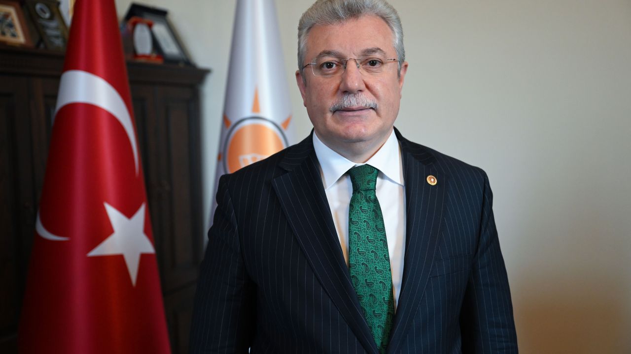 AK Parti Grup Başkanvekili Akbaşoğlu'nun EYT değerlendirmesi
