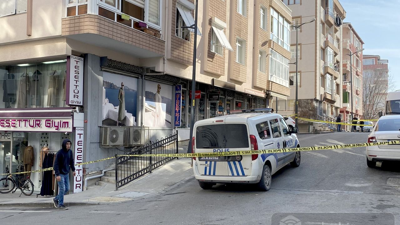 Silivri'de 4 kişiyi vuran zanlı yakalandı
