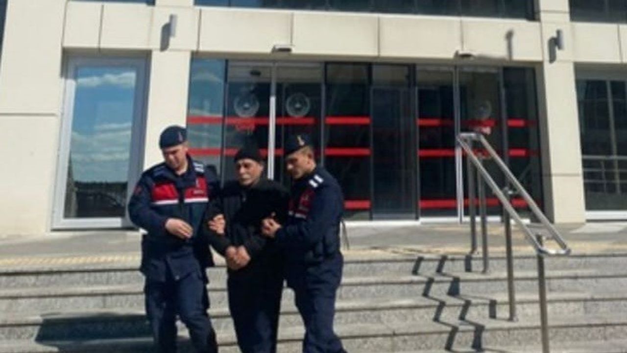 Kırklareli'nde "Göçmen kaçakçılığı" yapan kişi tutuklandı