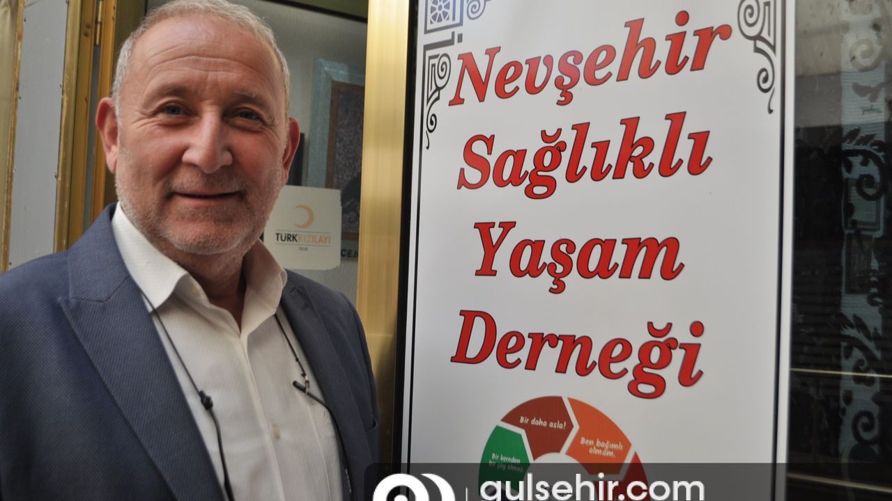 Başkan Cengiz Gülen kandil dolayısıyla bir mesaj yayınladı