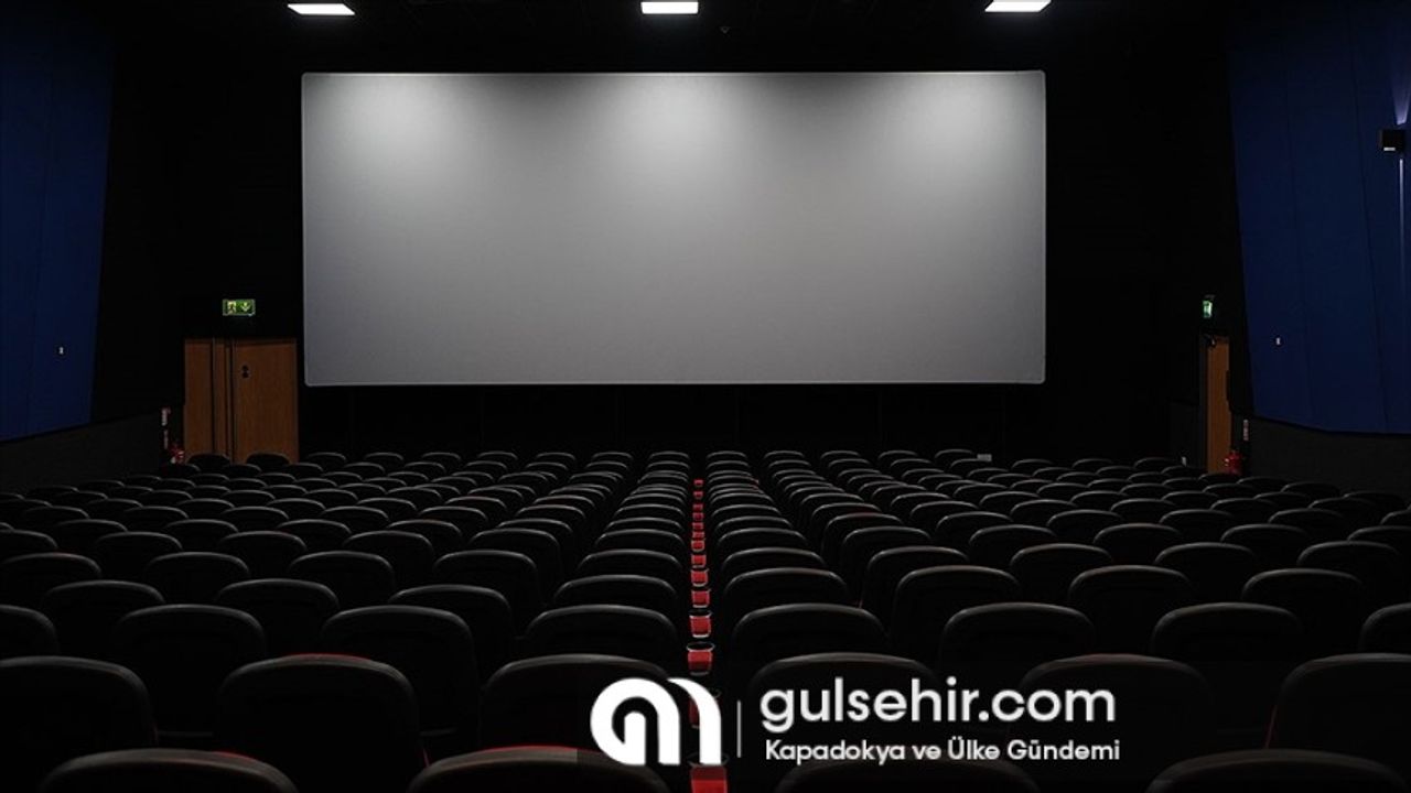 Nevşehir sinemalarında bugün neler var?