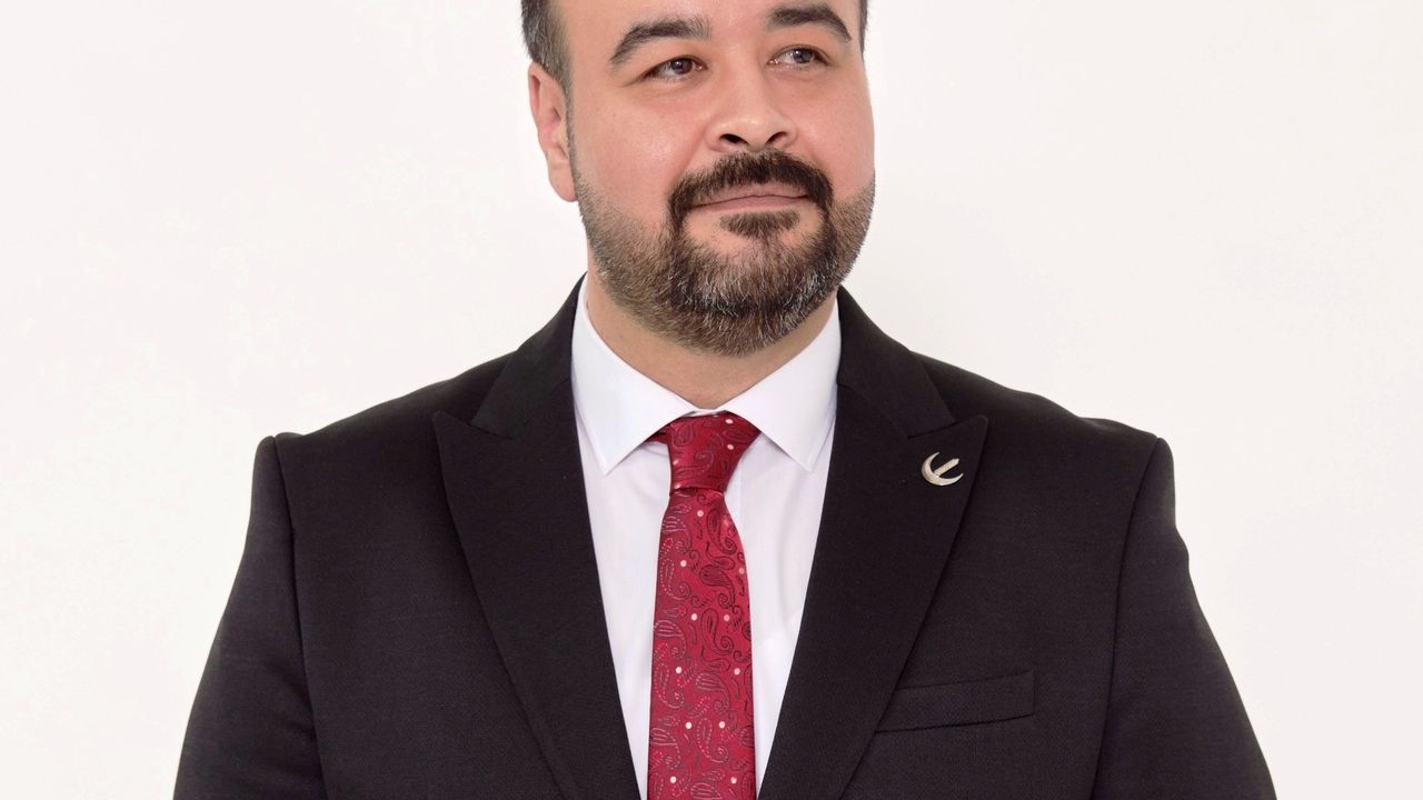 YRP Nevşehir Başkanından 19 Mayıs kutlaması