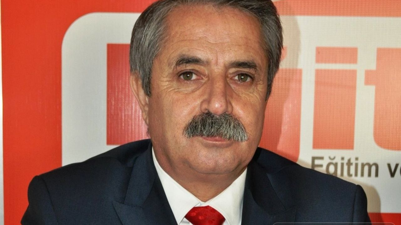 Nevşehir EBS Başkanı mülakat uygulamasını değerlendirdi