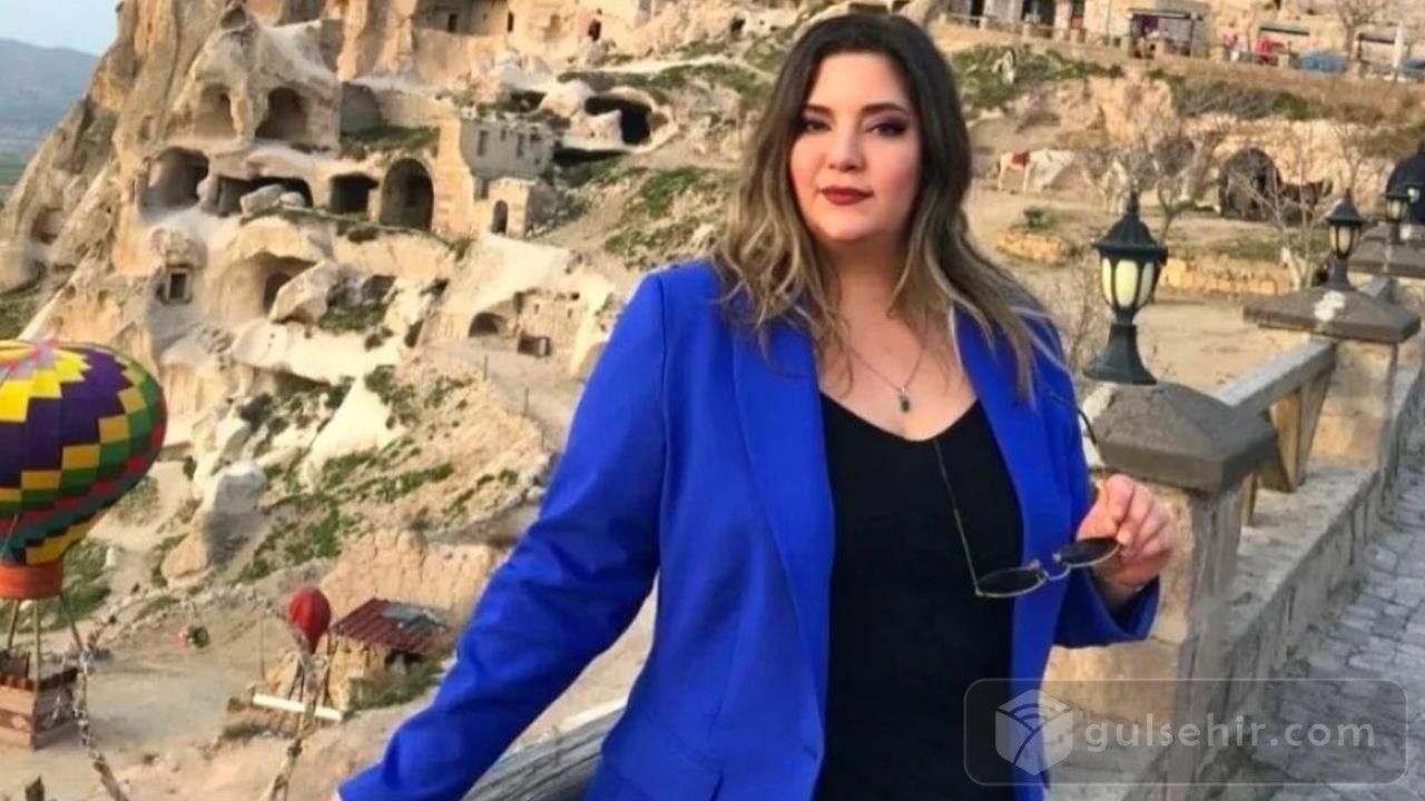 Nevşehir milletvekili adayı hayatını kaybetti