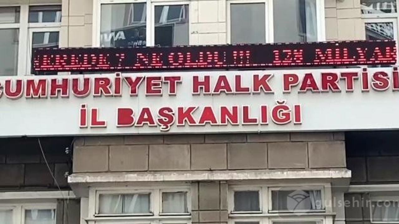 Nevşehir'de CHP listesi farklı mı olmalıydı?