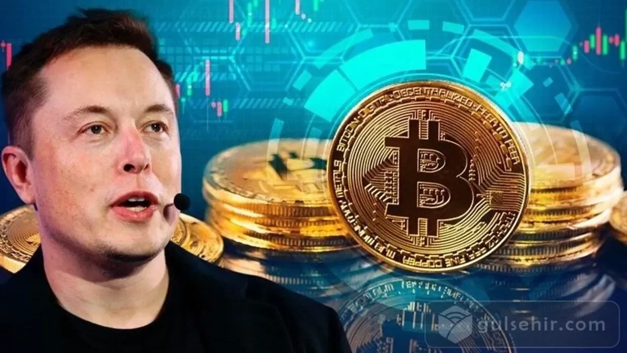 Elon Musk Bitcoin sattı: Kripto para piyasası karıştı