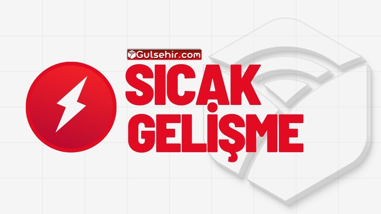 "Nevşehir'de Asılsız İhbar Yapan Genç Kız Serbest Kalıyor!"
