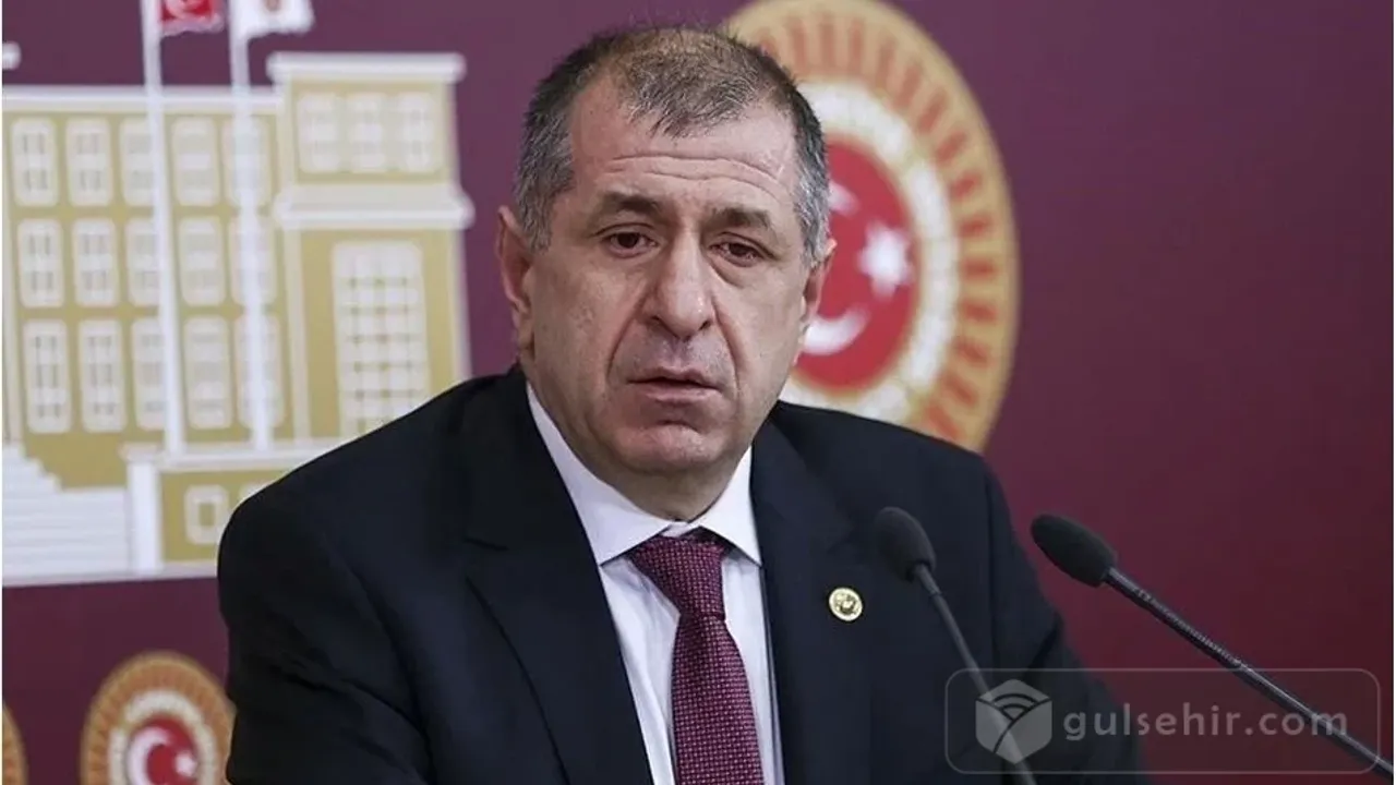 Ümit Özdağ bombayı ortaya bıraktı: Kemal Kılıçdaroğlu'nun verdiği sözleri açıkladı