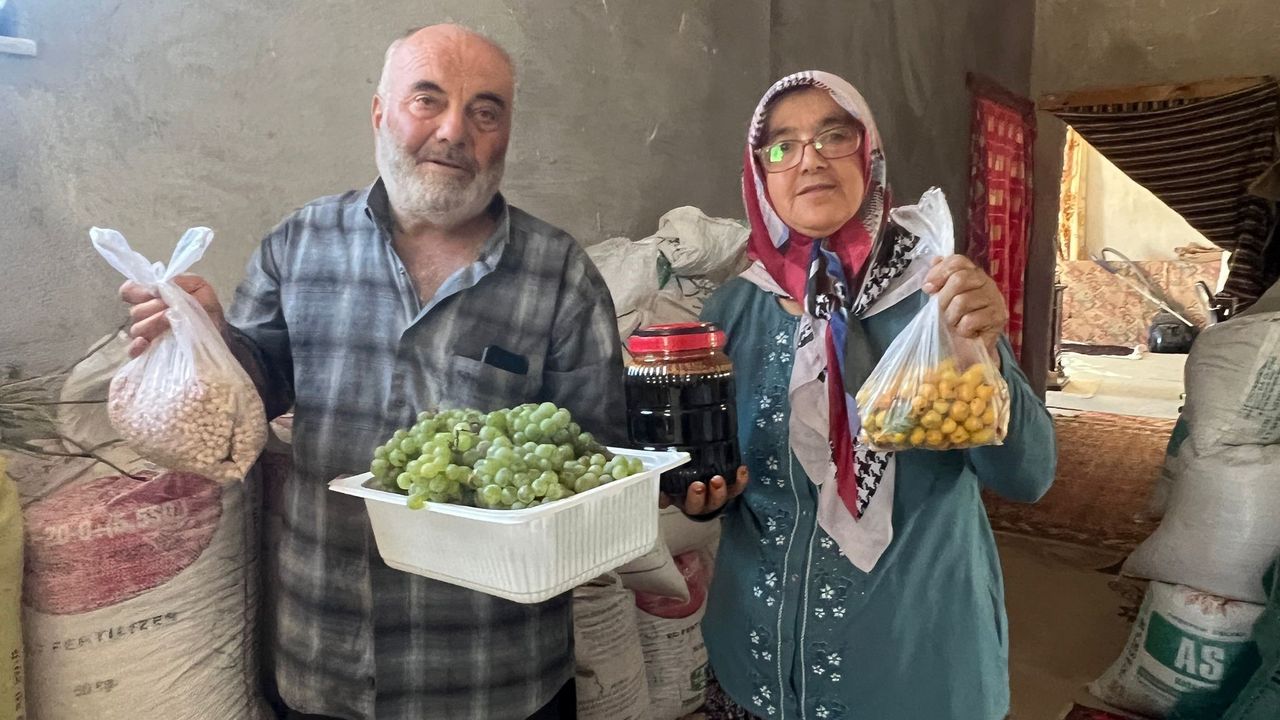 Nevşehir'de Covid-19 Salgını: Hayatını Değiştirdi