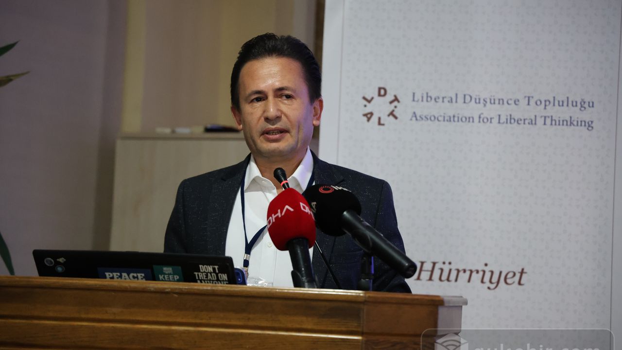 Tuzla Belediye Başkanı Yazıcı: "Günümüzde Haklı Olmak Yetmiyor, Güçlü Olmak da Gerekiyor”