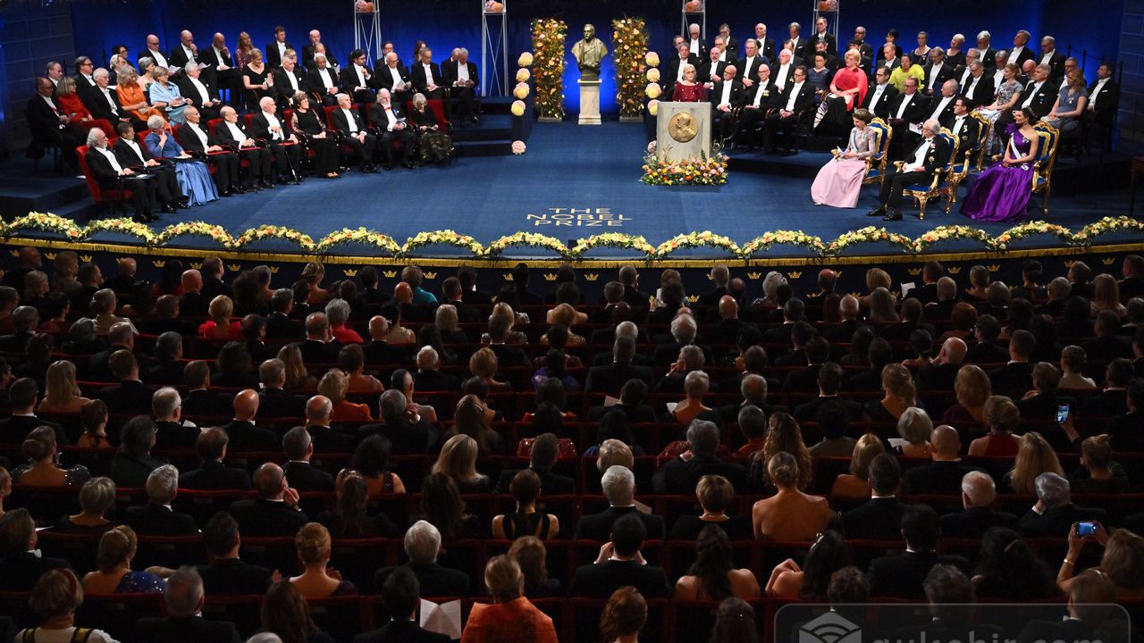 "2023 Nobel Ödülleri Sahiplerini Açıkladı: Bilimin ve İnsanlığın Yenilikçi Kahramanları"