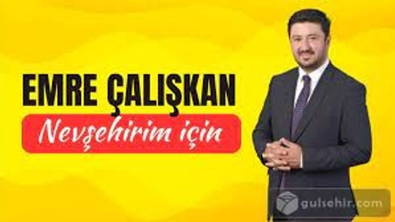 Nevşehir Belediyespor Yeni Yönetimine Tebrikler: Taner Demir ve Ekibine Muvaffakiyetler Diliyoruz