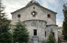 Gülşehir Aziz Dimitris Kilisesinin restorasyona ihtiyacı var