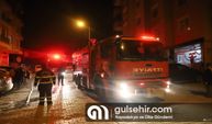 HATAY - Kullanılmayan dükkanda çıkan yangın söndürüldü