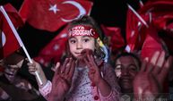 Tüm vaktimizi ve enerjimizi çalışmaya ve eser üretmeye tahsis edeceğiz