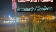 Gulsehir.com Gözünden Marmaris, Bozburun