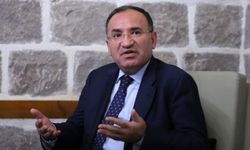 Adalet Bakanı Bekir Bozdağ: Düzenleme hazırlığına başladık