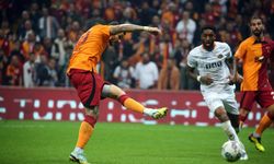 23 ekim 2022 Galatasaray Alanyaspor Maçı