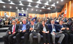 İzmir Kent Konseyi'nin yeni başkanı Nilay Kökkılınç