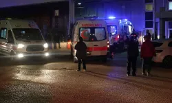 Bursa'da 54 işçi Gıda Zehirlenmesinden Zehirlendi