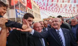 Kılıçdaroğlu'ndan Cumhurbaşkanı Adayı Açıklaması