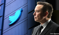 Elon Musk, Twitter'ı resmen satın aldı