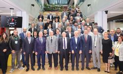 Teknopark İstanbul'da 6'ncı buluşma