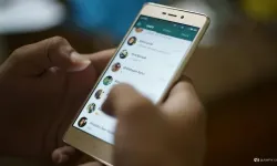 Whatsapp'a Erişim Sorunu Yaşanıyor