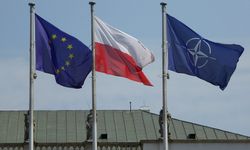Polonya ve NATO alarma geçti!
