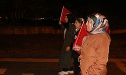 Türkiye-İskoçya maçının ardından