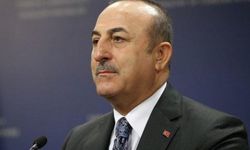 Bakan Çavuşoğlu'ndan KKTC'ye destek paylaşımı