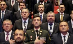 Fahrettin Altun: "Türkiye, Azerbaycan'la enformasyonda da ciddi işbirliği yürüttü"