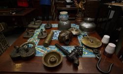 İstanbul Üsküdar'da Antikacılar Çarşısı açıldı