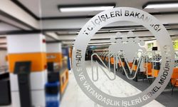 NVİ: Gelmeyecekseniz randevuları iptal edin!