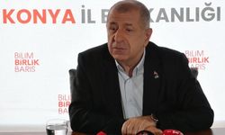 Özdağ'dan CHP ve İYİ Parti'ye 'komplo' çıkışı!