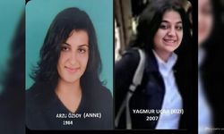 Terör öğretmen anne ile kızını ara tatilde Taksim'de buldu