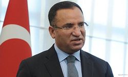 Adalet Bakanı Bozdağ'dan CHP Genel Başkanı Kılıçdaroğlu'na başsağlığı